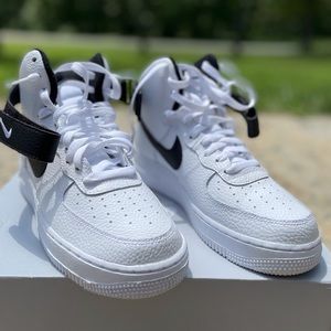 Nike Air Force 1 ‘07 High